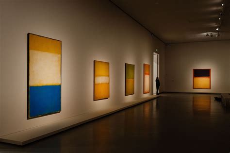 fondation louis vuitton rothko 2023|mark Rothko paris 2023.